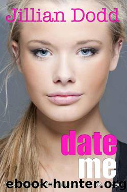 Date Me by Jillian Dodd
