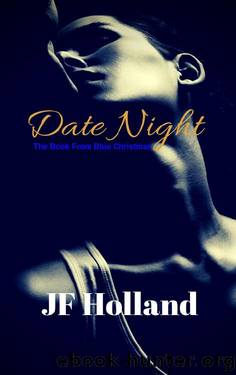 Date Night by JF Holland