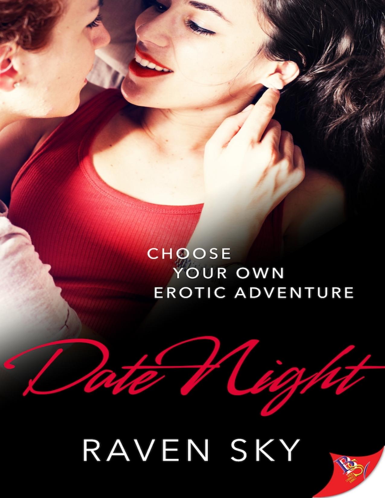 Date Night by Raven Sky