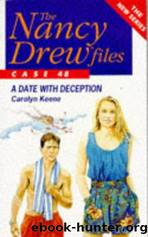 Date With Deception by Keene Carolyn