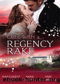 Date With a Regency Rake--3 Book Box Set by Anne Herries