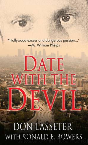 Date With the Devil by Don Lasseter