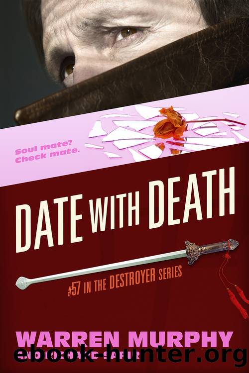 Date with Death by Warren Murphy