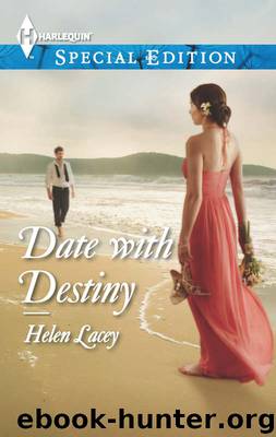 Date with Destiny by Helen Lacey