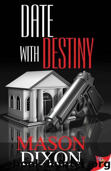 Date with Destiny by Mason Dixon