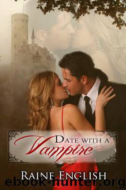 Date with a Vampire by Raine English
