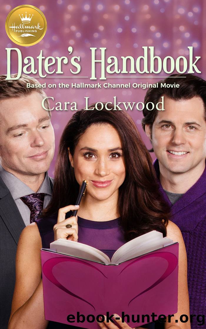 Dater's Handbook by Cara Lockwood
