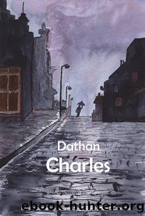 Dathan Charles-Book 1 by Dione Coumbe