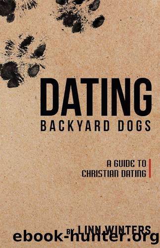 Dating Backyard Dogs by Linn Winters