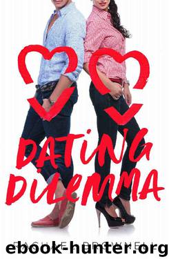 Dating Dilemma by Rachael Brownell