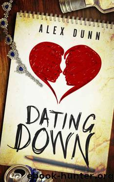 Dating Down by Alex Dunn
