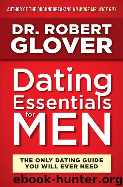 Dating Essentials for Men by Robert Glover
