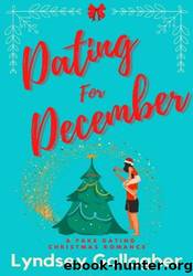 Dating For December by Lyndsey Gallagher