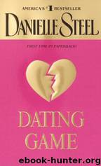 Dating Game by Steel Danielle