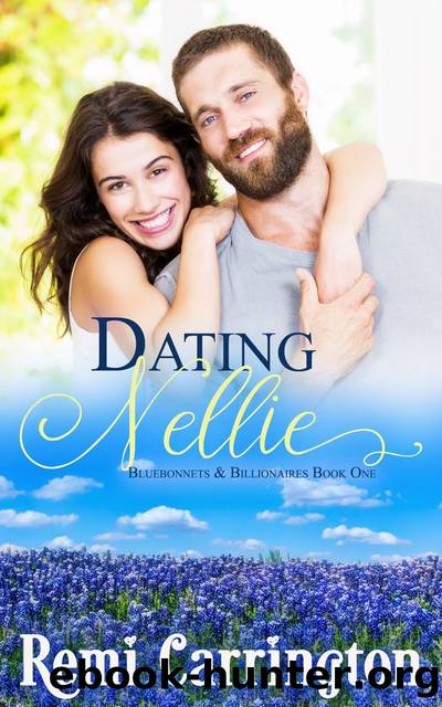 Dating Nellie by Remi Carrington