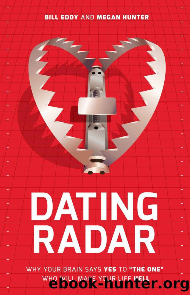Dating Radar by Eddy Bill & Hunter Megan