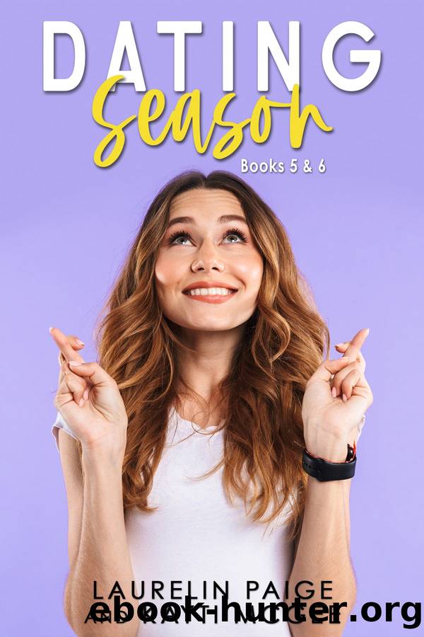 Dating Season: Bundle 3: Spring Fever and Summer Lovin by Laurelin Paige & Kayti McGee