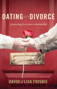Dating after Divorce by David Frisbie