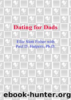 Dating for Dads by Ellie Slott Fisher