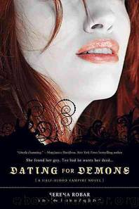 Dating for Demons by Serena Robar