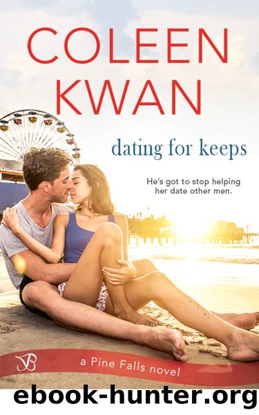 Dating for Keeps by Coleen Kwan