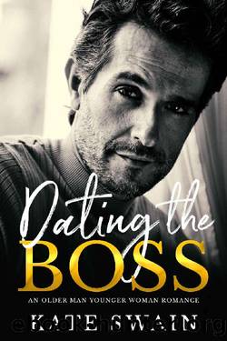 Dating the Boss by Kate Swain