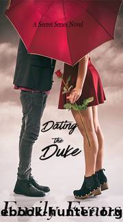 Dating the Duke by Emily Evans