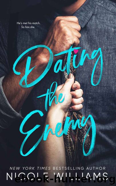 Dating the Enemy by Williams Nicole & Williams Nicole