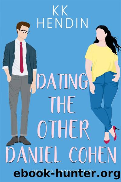 Dating the Other Daniel Cohen by KK Hendin
