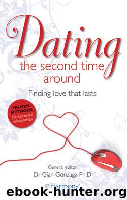 Dating the Second Time Around by Author