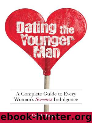 Dating the Younger Man by Cyndi Targosz