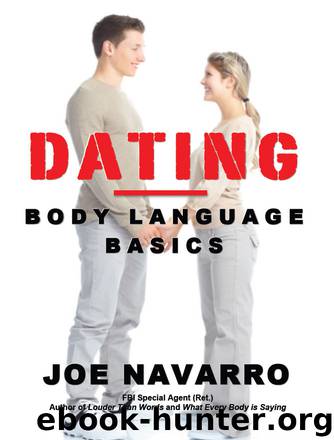 Dating: Body Language Basics by Joe Navarro