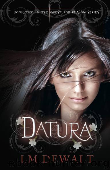 Datura by LM DeWalt