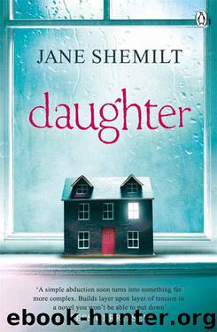 Daughter by Jane Shemilt