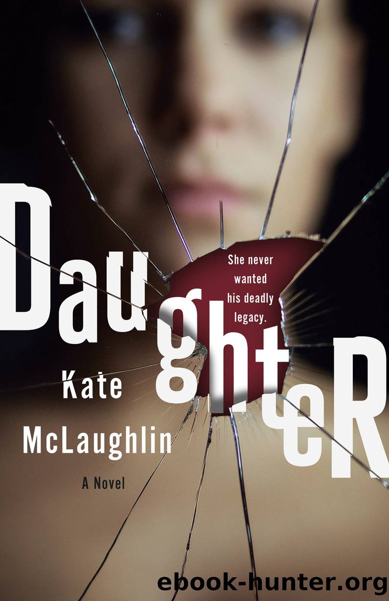 Daughter by Kate McLaughlin