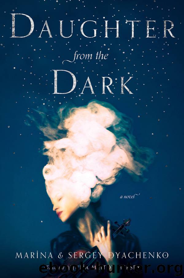 Daughter from the Dark by Sergey & Marina Dyachenko