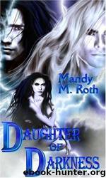 Daughter of Darkness by Mandy M. Roth