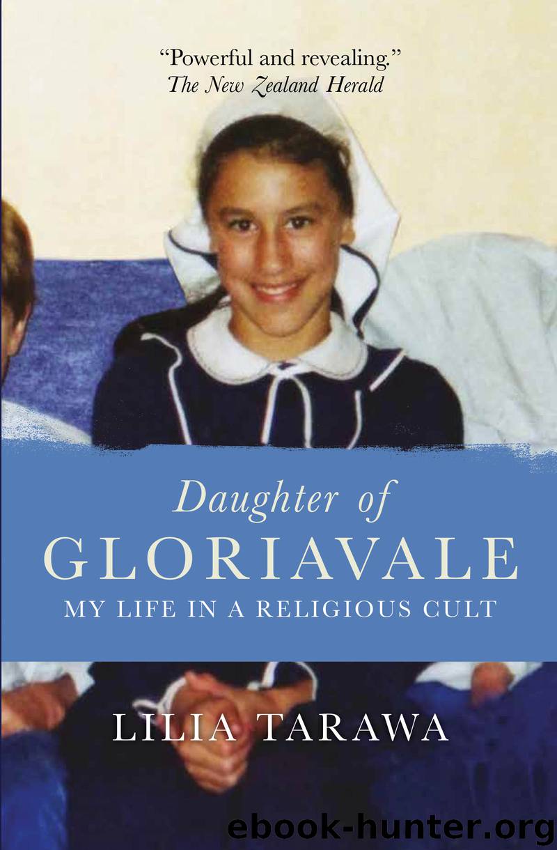 Daughter of Gloriavale by Lilia Tarawa