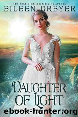 Daughter of Light (Daughters of Myth Book 2) by Eileen Dreyer