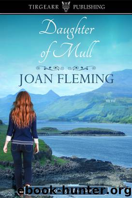 Daughter of Mull by Joan Fleming
