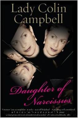 Daughter of Narcissus by Lady Colin Campbell