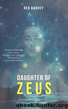 Daughter of Zeus by Red Harvey