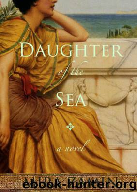 Daughter of the Sea by Mira Zamin