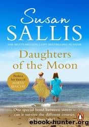 Daughters Of The Moon by Susan Sallis