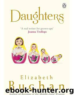 Daughters by Elizabeth Buchan