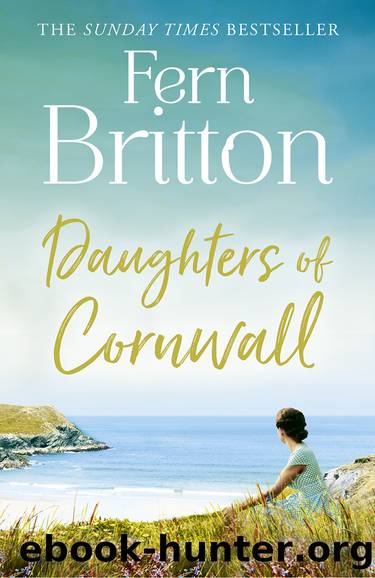 Daughters of Cornwall by Fern Britton