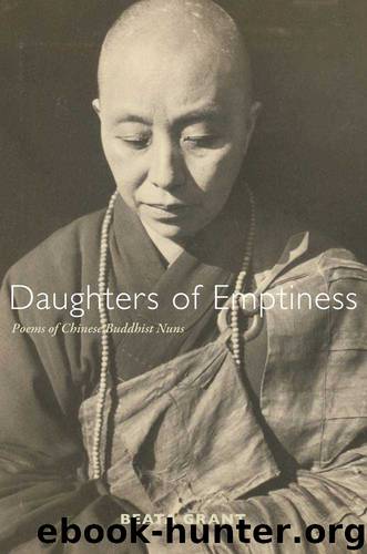 Daughters of Emptiness by Beata Grant