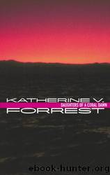 Daughters of a Coral Dawn by Katherine v. Forrest