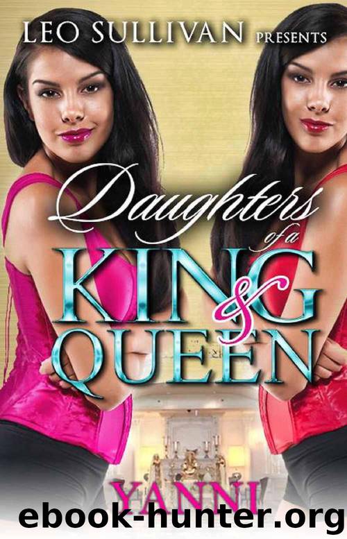 Daughters of a King and Queen by Yanni