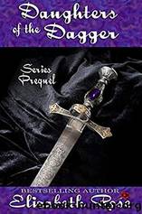 Daughters of the Dagger by Elizabeth Rose